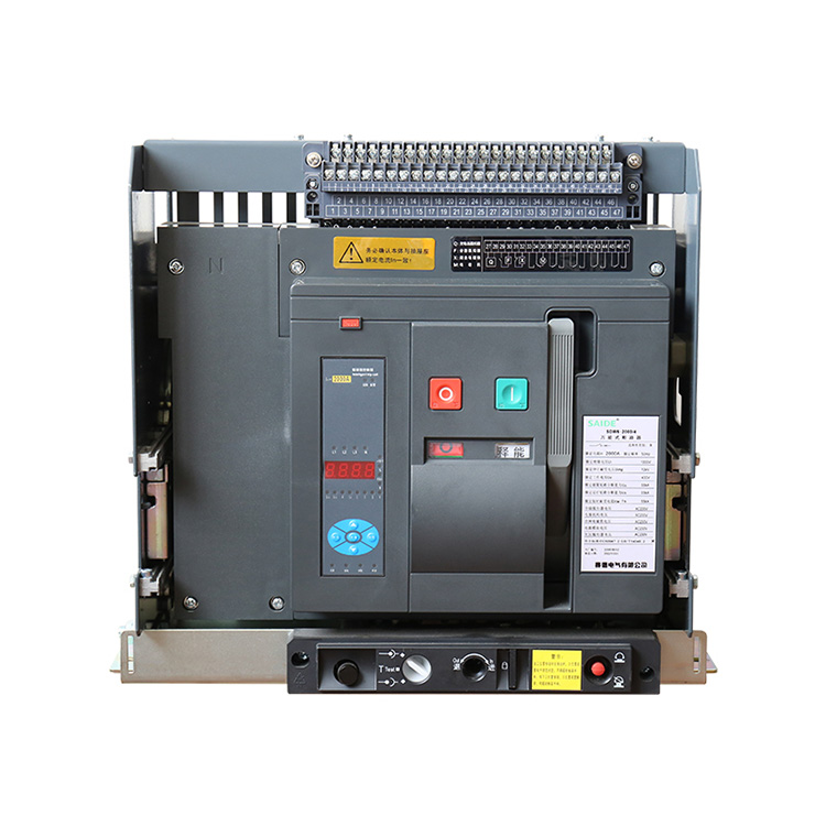 2000A Air Circuit Breaker