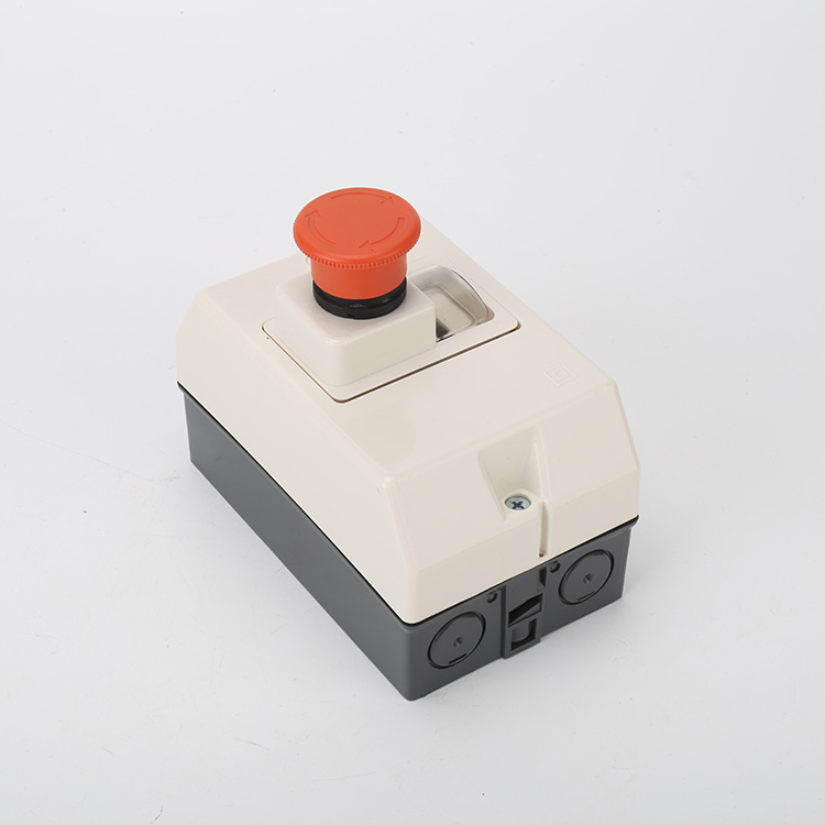 Gv Motor Protection Circuit Breaker